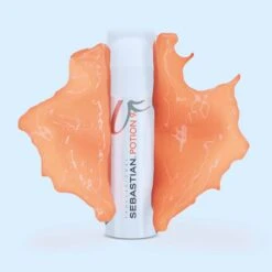 Sebastian Professional New Potion 9 Wearable Treatment With Pump 16.9 Oz -Illamasqua Sales 12786007 5484833658007775