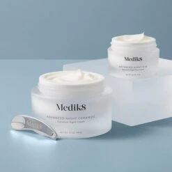 Medik8 Advanced Night Ceramide Cream 48g -Illamasqua Sales 12810684 7135022642857037