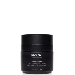 PRIORI Skincare R-Spinasome Ultimate Day Crème 1.7 Fl. Oz