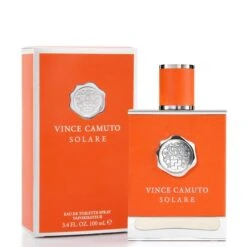 Vince Camuto Solare Eau De Toilette 3.4 Fl. Oz