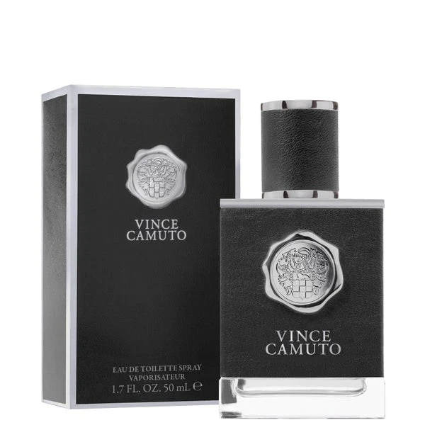 Vince Camuto Eau De Toilette 1.7 Fl. Oz 3 Vince Camuto Eau De Toilette 1.7 Fl. Oz
