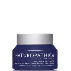 Naturopathica Argan Retinol Wrinkle Repair Night Cream 1.7 Fl. Oz.