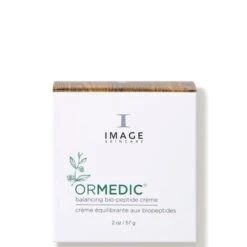 IMAGE Skincare ORMEDIC Bio-Peptide Crème 57g -Illamasqua Sales 12902646 6394869963654531