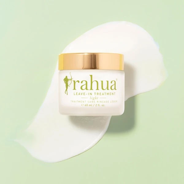 Rahua Leave-In Treatment Light 60ml 4 Rahua Leave-In Treatment Light 60ml - Image 2