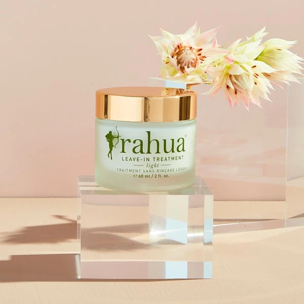 Rahua Leave-In Treatment Light 60ml 6 Rahua Leave-In Treatment Light 60ml - Image 4