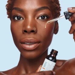 Obagi Clinical Vitamin C Arbutin Brightening Serum 1 Fl. Oz -Illamasqua Sales 12903733 3154884185618547