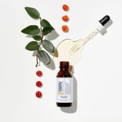 Obagi Clinical Vitamin C Arbutin Brightening Serum 1 Fl. Oz -Illamasqua Sales 12903733 6244884185684277