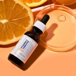 Obagi Clinical Vitamin C Arbutin Brightening Serum 1 Fl. Oz -Illamasqua Sales 12903733 8314884185762676