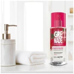 Solinotes Eau De Parfum Mini - Pomegranate 0.5 Oz -Illamasqua Sales 12904251 9665065934770989