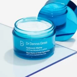 Dr Dennis Gross Hyaluronic Marine Moisture Cushion 0.37 Oz -Illamasqua Sales 12911128 2894864287050718