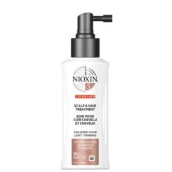 Nioxin System 3 Scalp And Hair Treatment 6.8 Oz