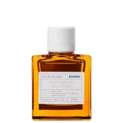 KORRES Apothecary Wild Rose Eau De Toilette - 50ml