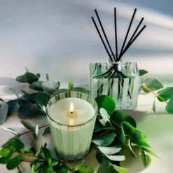 NEST New York Wild Mint And Eucalyptus Classic Candle 230g -Illamasqua Sales 13105926 1304911704401635