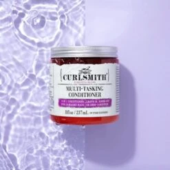 Curlsmith Multitasking Conditioner 237ml 7 Curlsmith Multitasking Conditioner 237ml -Illamasqua Sales 13125535 6375049855082935