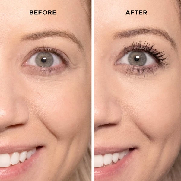PÜR On Point 4-in-1 Mascara With Hemp 4 PÜR On Point 4-in-1 Mascara With Hemp - Image 2