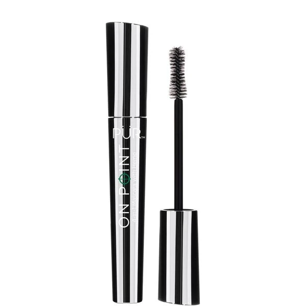PÜR On Point 4-in-1 Mascara With Hemp 3 PÜR On Point 4-in-1 Mascara With Hemp
