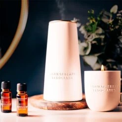 Aromatherapy Associates The Atomiser -Illamasqua Sales 13156806 2104897215125748