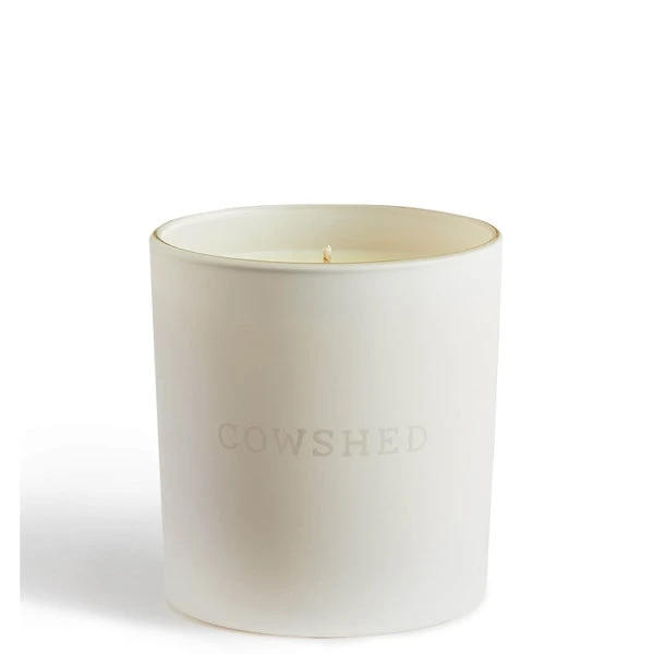 Cowshed Awake Bracing Room Candle 4 Cowshed Awake Bracing Room Candle - Image 2
