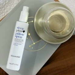 This Works Sleep Plus Pillow Spray 50ml -Illamasqua Sales 13253627 1615034817780599