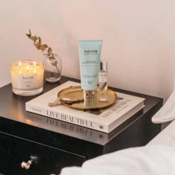 NEOM Bedtime Hero Pillow Mist 100ml 14 NEOM Bedtime Hero Pillow Mist 100ml -Illamasqua Sales 13257251 1904951581591957