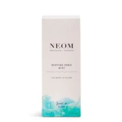 NEOM Bedtime Hero Pillow Mist 100ml 13 NEOM Bedtime Hero Pillow Mist 100ml -Illamasqua Sales 13257251 3664951581827217