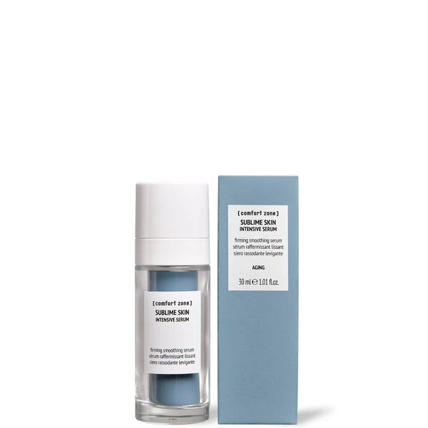 Comfort Zone Sublime Skin Intensive Serum 30ml 3 Comfort Zone Sublime Skin Intensive Serum 30ml