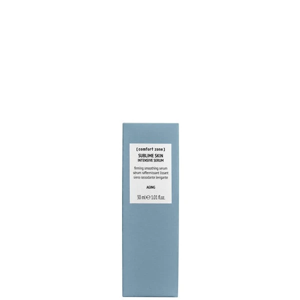 Comfort Zone Sublime Skin Intensive Serum 30ml 5 Comfort Zone Sublime Skin Intensive Serum 30ml - Image 3