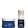 VIRTUE Keratin Healing Mask And Oil Bundle -Illamasqua Sales 13282494 1474891492616388