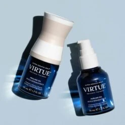 VIRTUE Keratin Healing Mask And Oil Bundle -Illamasqua Sales 13282494 1974891492676286