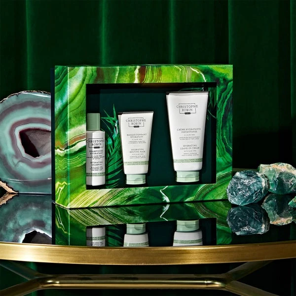 Christophe Robin New Hydration Ritual 4 Christophe Robin New Hydration Ritual - Image 2