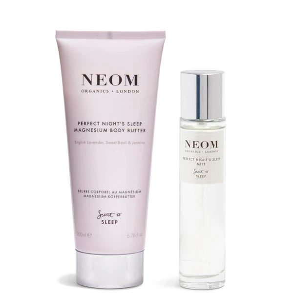 NEOM Sweet Dreams Bundle 3 NEOM Sweet Dreams Bundle