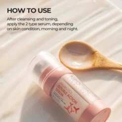 NEOGEN Dermalogy Probiotics Double Action Serum 22ml -Illamasqua Sales 13504040 5974931640049791