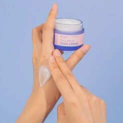 NEOGEN Dermalogy Cica Repair Snail Cream 50g -Illamasqua Sales 13504075 1314931641687026