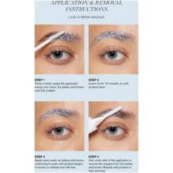 RevitaLash Lash And Brow Masque 5ml -Illamasqua Sales 13508688 1044919279723922