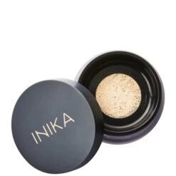 INIKA Loose Mineral Foundation SPF25 8g