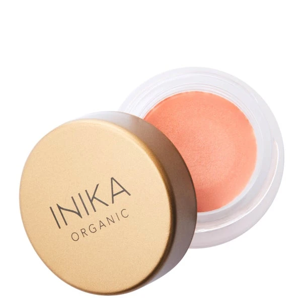 INIKA Organic Lip And Cheek Cream 3.5g 3 INIKA Organic Lip And Cheek Cream 3.5g