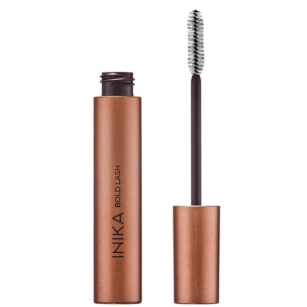 INIKA Mascara Bold Lash - Black 13ml 3 INIKA Mascara Bold Lash - Black 13ml