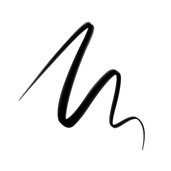 INIKA Organic Liquid Eyeliner - Black 3.5ml 5 INIKA Organic Liquid Eyeliner - Black 3.5ml - Image 3