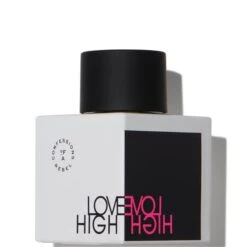 Confessions Of A Rebel Love High Eau De Parfum 100ml