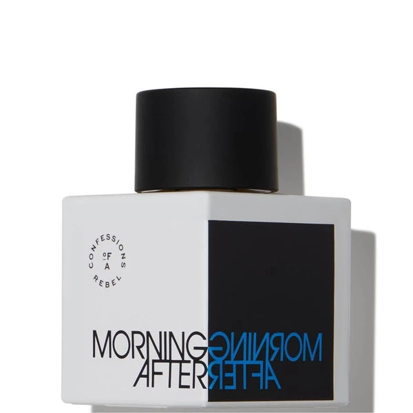 Confessions Of A Rebel Morning After Eau De Parfum 100ml 3 Confessions Of A Rebel Morning After Eau De Parfum 100ml
