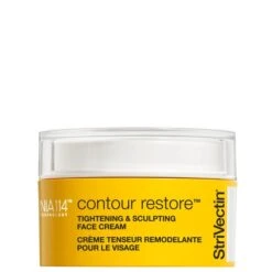 StriVectin Contour Restore Tightening & Sculpting Moisturizing Face Cream 50ml