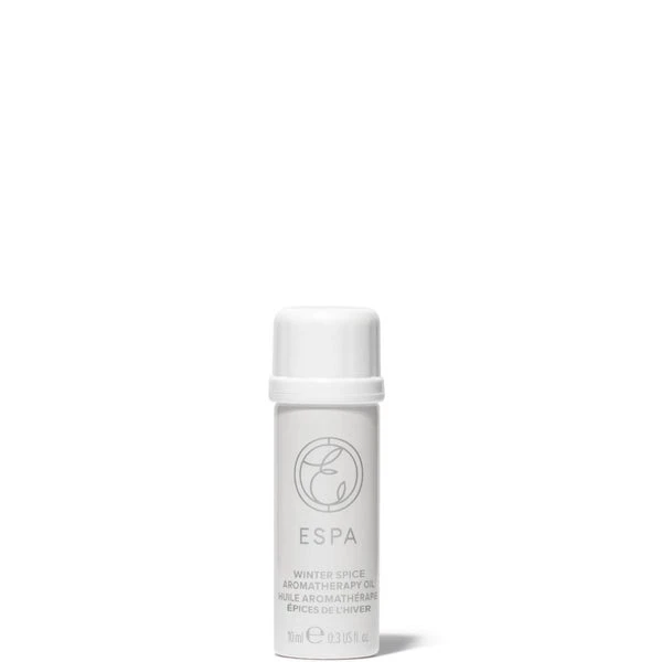 ESPA Winter Spice Aromatherapy Diffuser Pod Oil 5 ESPA Winter Spice Aromatherapy Diffuser Pod Oil - Image 3