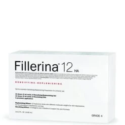 Fillerina 12HA Densifying Treatment 60ml