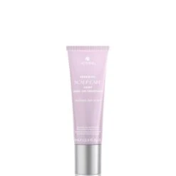 Alterna Caviar Renewing Scalp Care Hemp Leave On Treatment 2.5 Oz