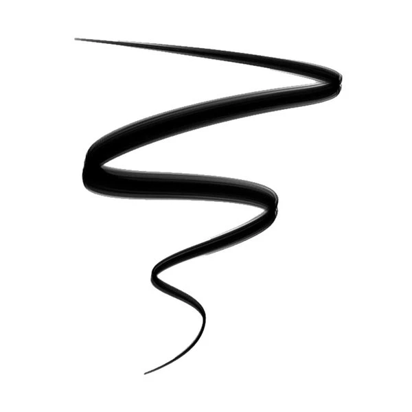 PÜR On Point Waterproof Liquid Eyeliner Pen - Black 0.55ml 5 PÜR On Point Waterproof Liquid Eyeliner Pen - Black 0.55ml - Image 3