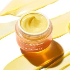 Sunday Riley C.E.O. Afterglow Brightening Vitamin C Cream 50ml -Illamasqua Sales 13644769 1934935079307886