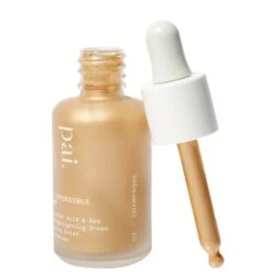 Pai Skincare The Impossible Glow Hyaluronic Acid And Sea Kelp - Champagne 30ml 10 Pai Skincare The Impossible Glow Hyaluronic Acid And Sea Kelp - Champagne 30ml -Illamasqua Sales 13664511 1654946405430219