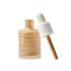 Pai Skincare The Impossible Glow Hyaluronic Acid And Sea Kelp - Champagne 10ml -Illamasqua Sales 13664512 8694946405802663