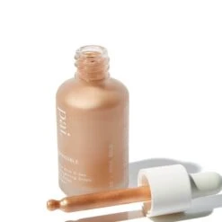 Pai Skincare The Impossible Glow Hyaluronic Acid And Sea Kelp - Rose Gold 30ml -Illamasqua Sales 13664514 1764946405452506