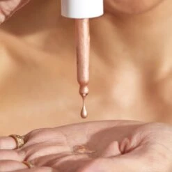 Pai Skincare The Impossible Glow Hyaluronic Acid And Sea Kelp - Rose Gold 10ml 16 Pai Skincare The Impossible Glow Hyaluronic Acid And Sea Kelp - Rose Gold 10ml -Illamasqua Sales 13664515 1784946406071703